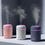 Thumbnail: Breath Easy Colorful Cup Humidifier
