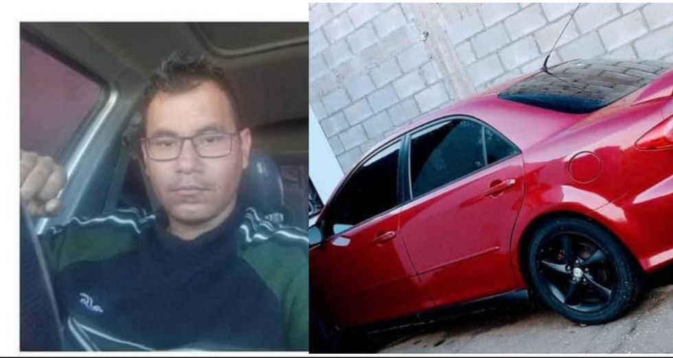 Encuentran a militar sin vida y encajuelado desaparecido en Parral
