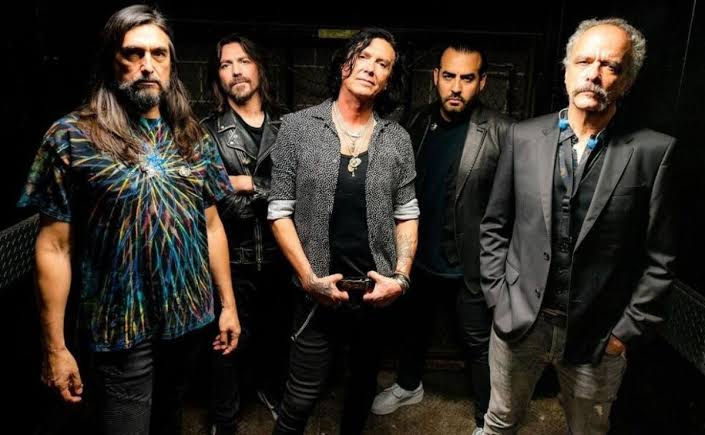 Últimos boletos para ver a Caifanes en Chihuahua