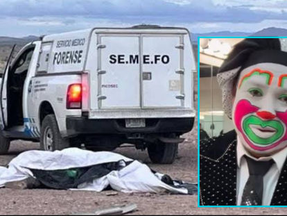 Fallece otro guarura de Brincos Dieras; ya son tres víctimas del accidente