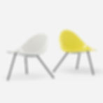 Poul Kjaerholm : Designer