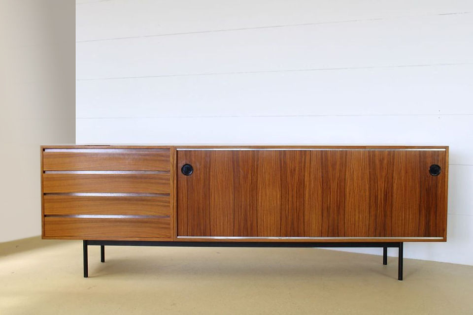 L'enfilade de Kurt Thut Designer Suisse