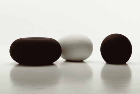 Mobilier de Denis Santachiara Designer Italien