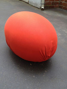 Mobilier de Denis Santachiara Designer Italien
