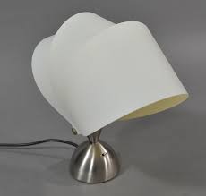 Lampe de Hannes Wettstein Designer zurichois