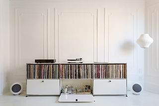 Fritz Haller Designer Architecte Suisse