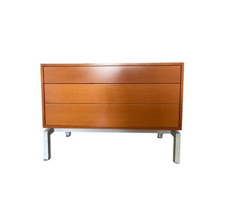 Mobilier de Hannes Wettstein Designer zurichois