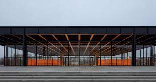 projet-de-mies-van-der-rohe-architecte-et-designer