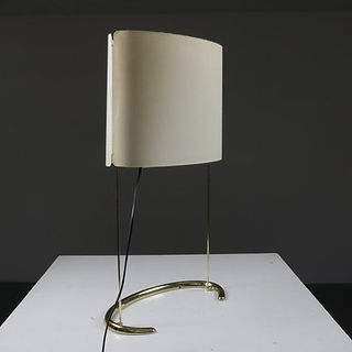 Lampe du Designer Paolo Rizzattoer