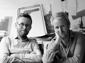 Ronan & Erwan Bouroullec