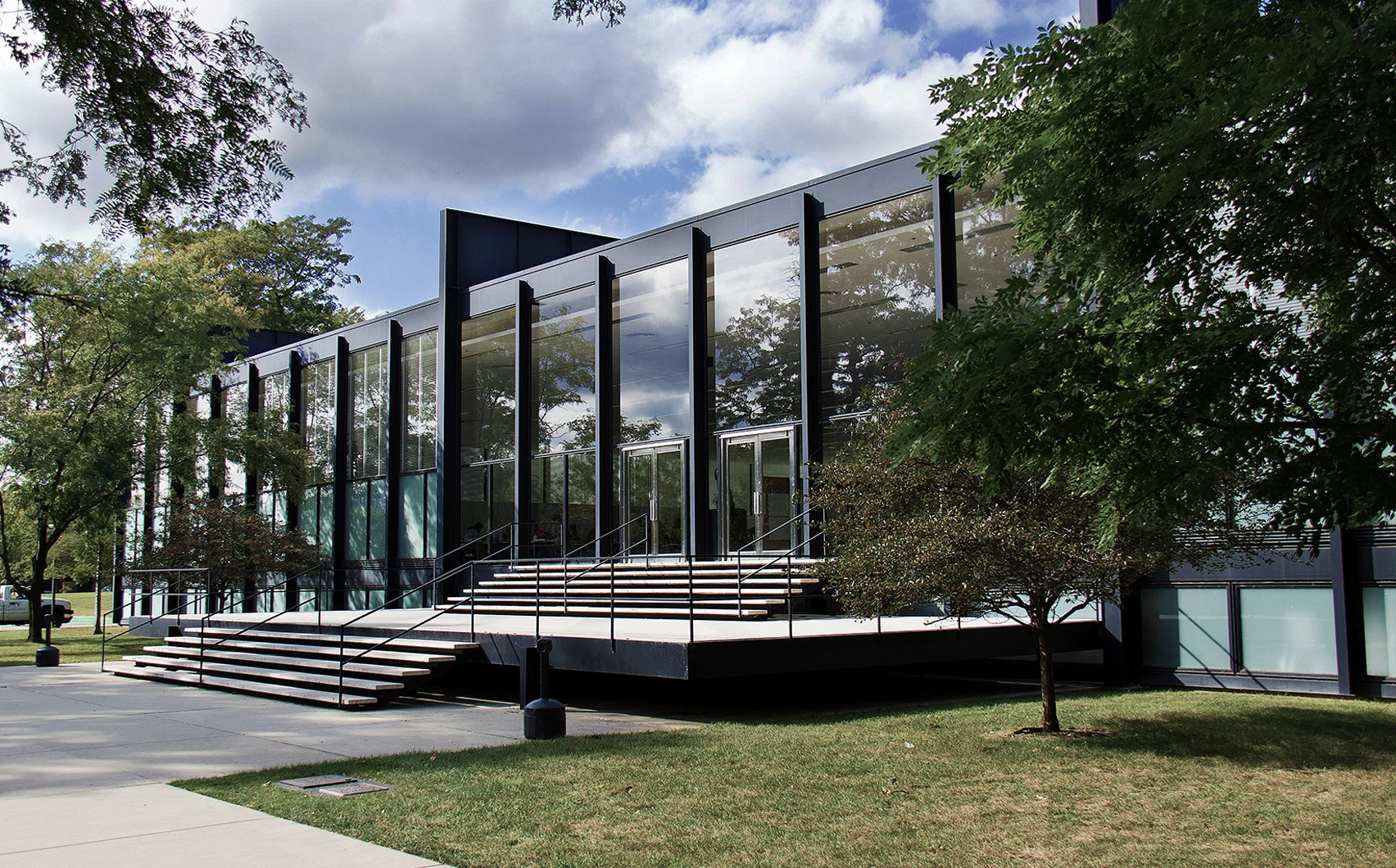 projet-de-mies-van-der-rohe-architecte-et-designer