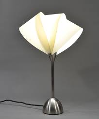 Lampe de Hannes Wettstein Designer zurichois
