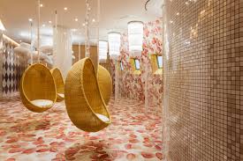 Marcel Wanders  Chaises