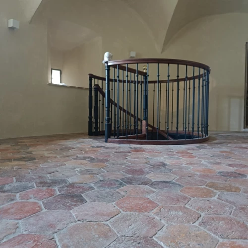 Tomete-anciene- Terre-cuite-Vestiges-de-France