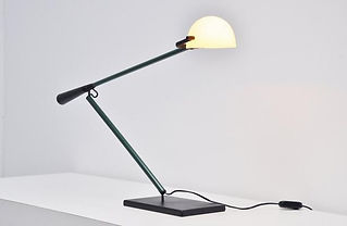 Lampe du Designer Paolo Rizzattoer