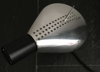 Luminaire de Denis Santachiara Designer Italien