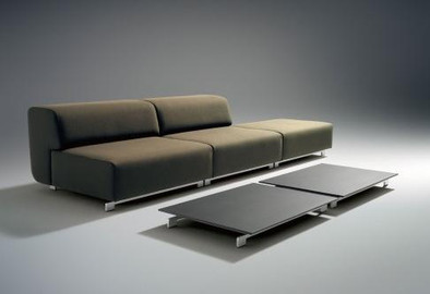 Fauteuil de Hannes Wettstein Designer zurichois