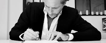 Marcel Wanders Réflexion