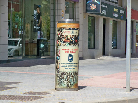 Hydrometallurgical Recycling of Li-ion Batteries