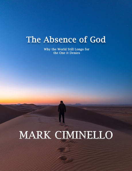 The Absence of God