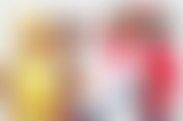 O que eu vou ser quando crescer?