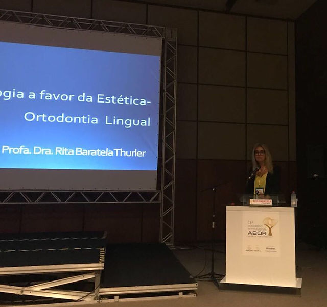 11 Congresso Internacional ABOR