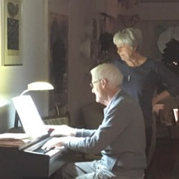 John McIntyre (baritone)