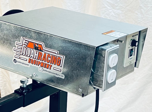 Tire Prep Machines