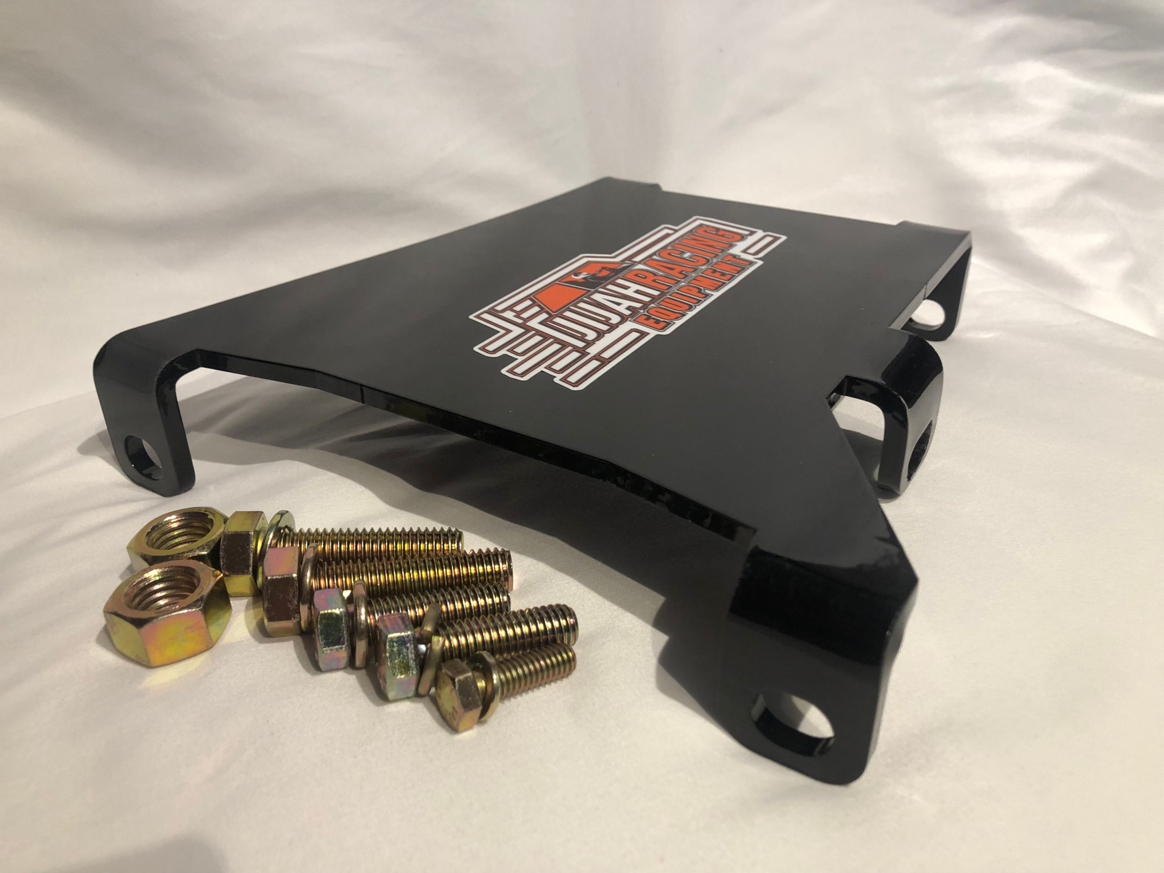 Saginaw Transmission Support Brace