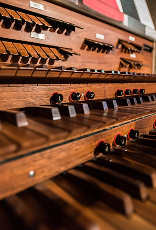 Orgue