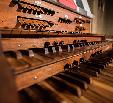 Orgel