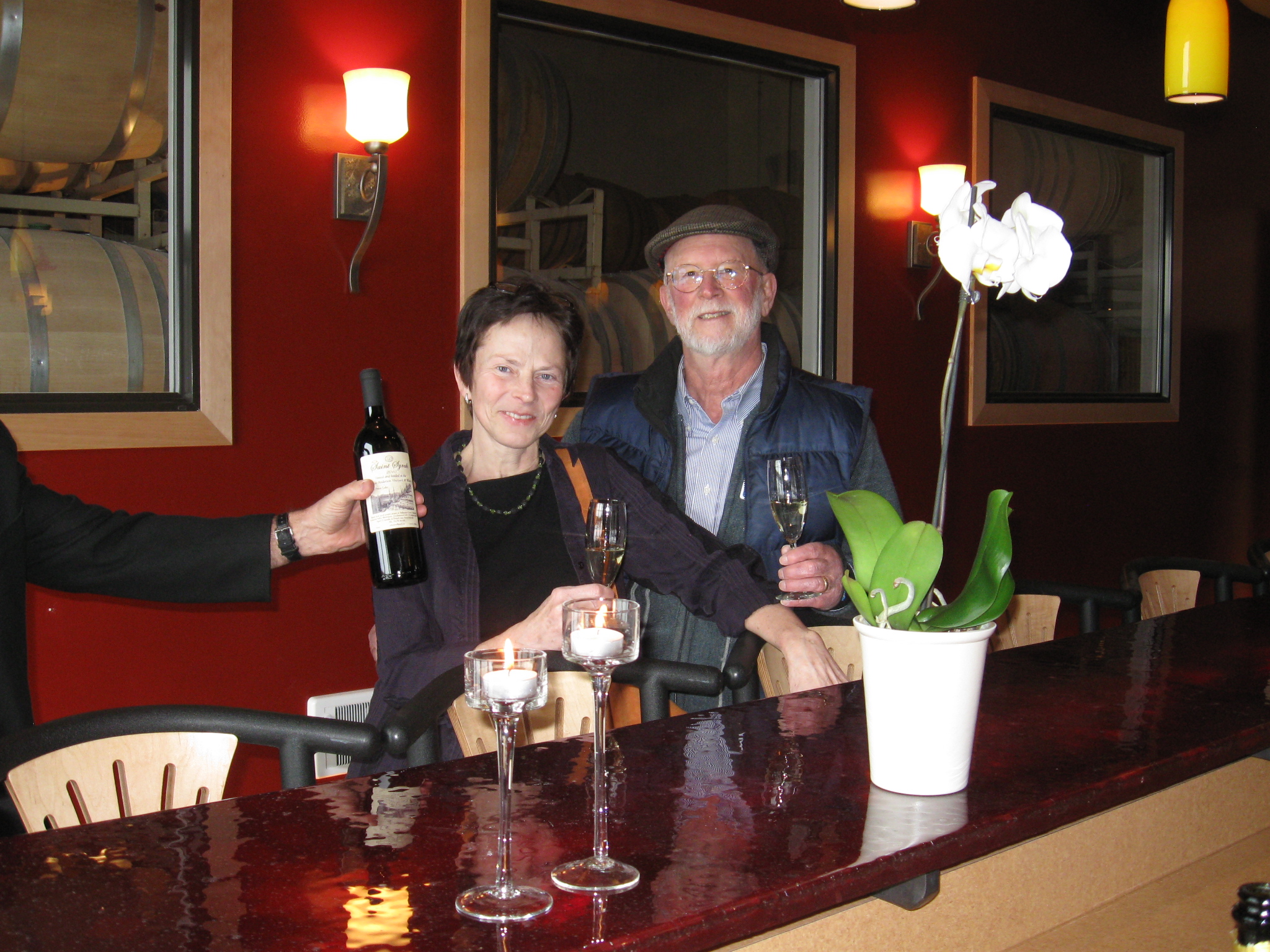 PHOTO GALLERY cdacellarswinery