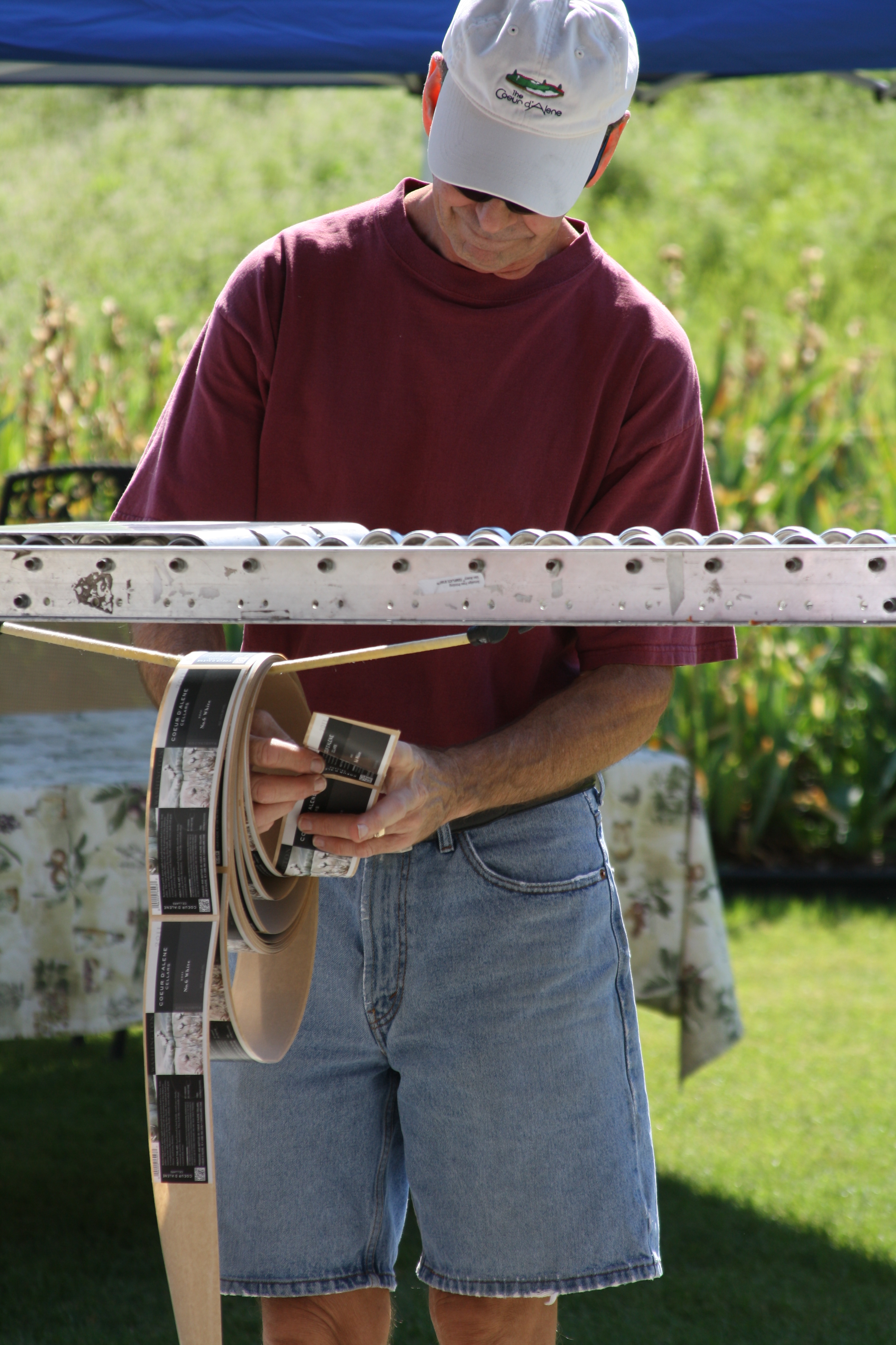 PHOTO GALLERY cdacellarswinery