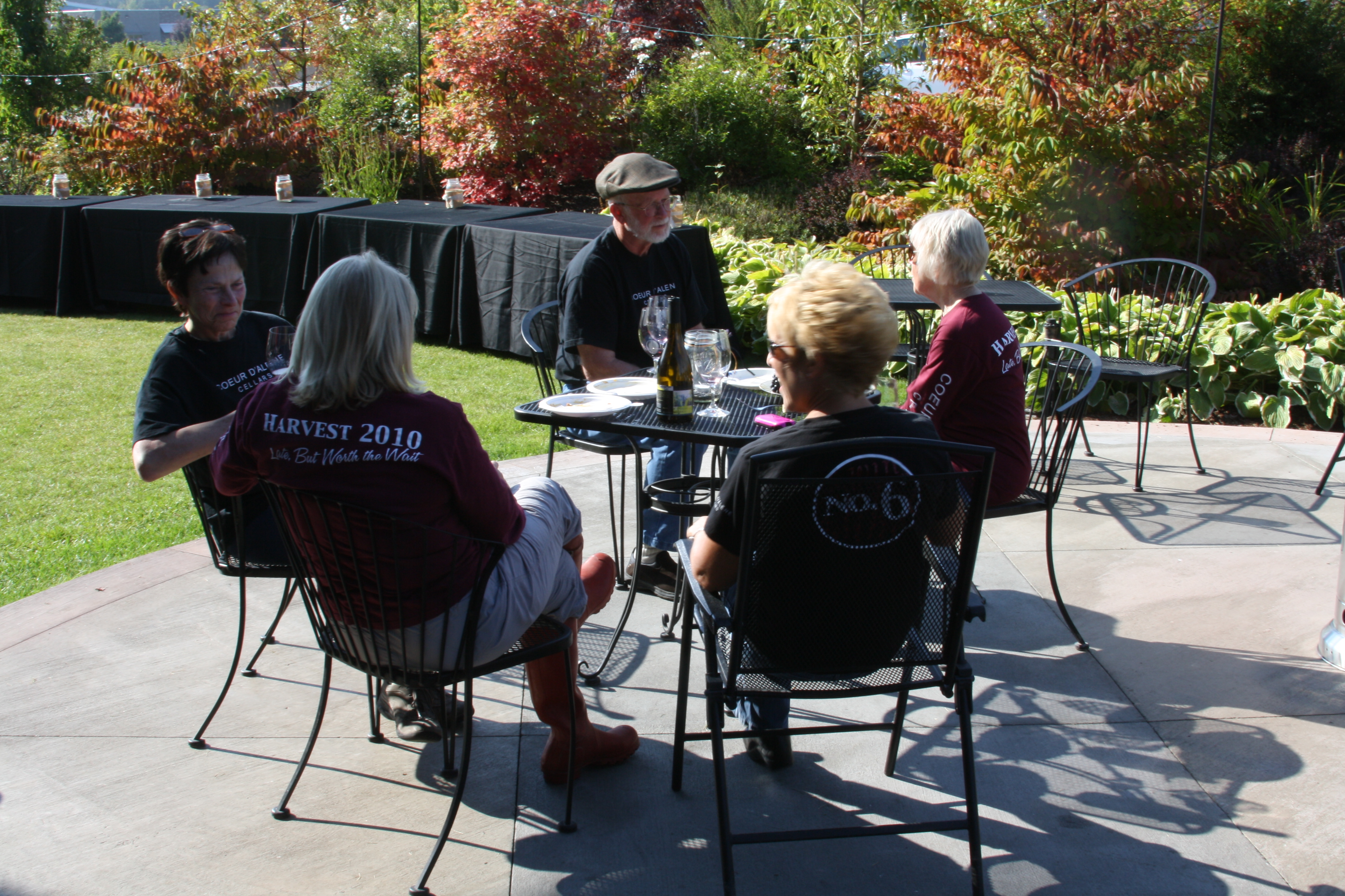 PHOTO GALLERY cdacellarswinery