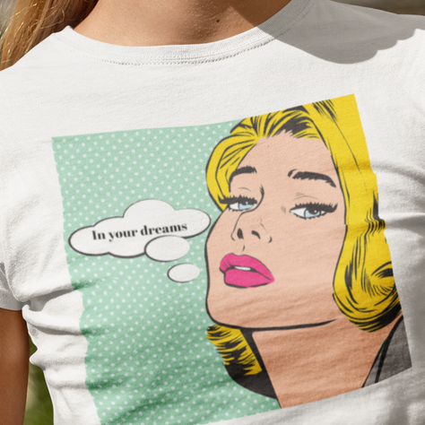 Your New Favorite Tees