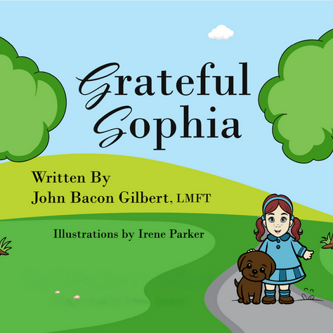Illustration for Children's Book