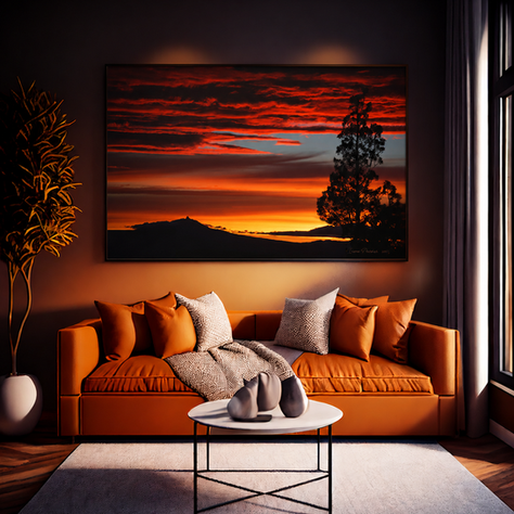 Elevate Your Space with Three Fresh Wall Decor Ideas