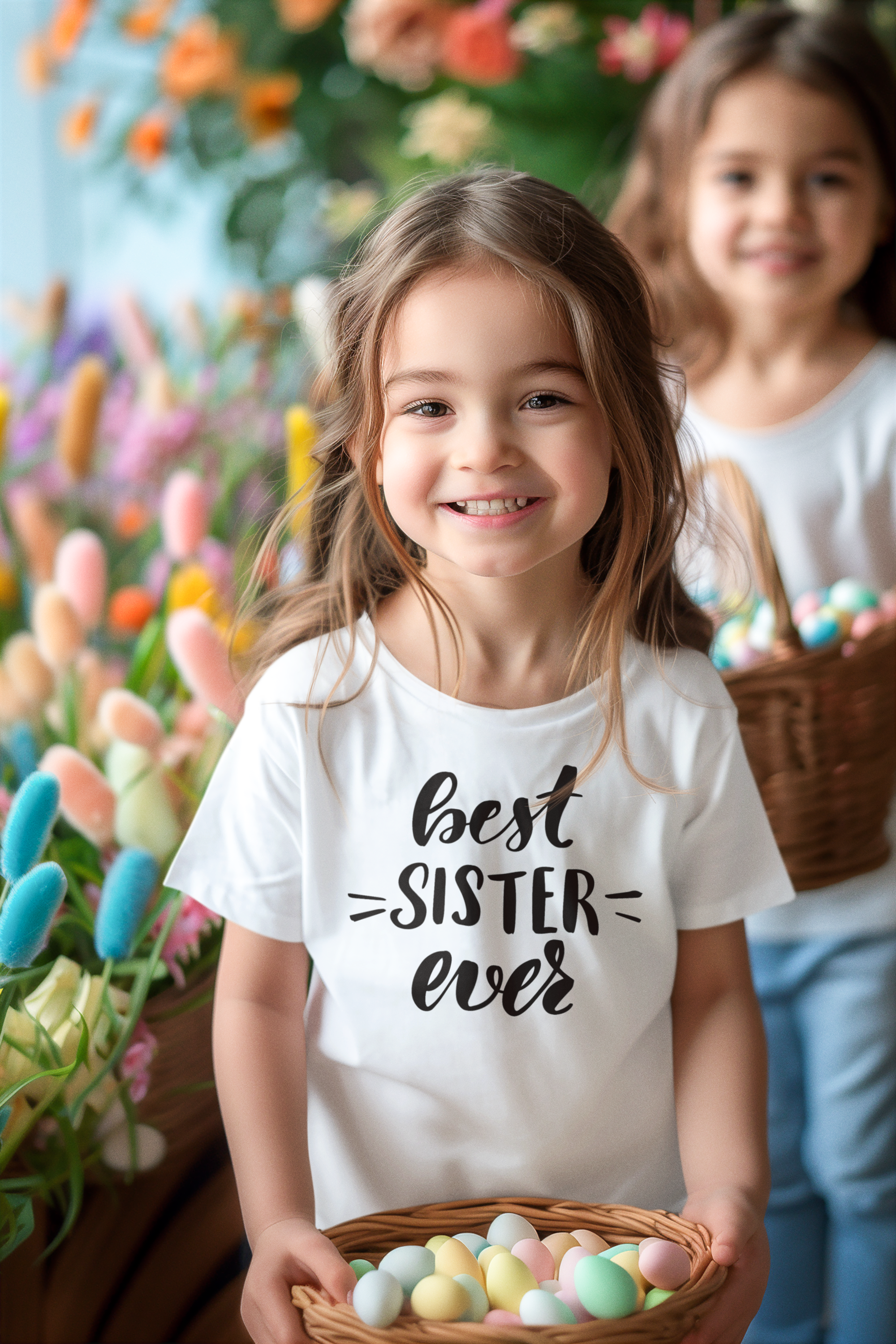 Best Sister Ever