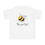 Thumbnail: Youth Tee - Bee You Ti Ful Design