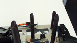 CNC Machined Surface