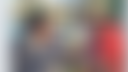 A New, Justified Being - September 9th 2025