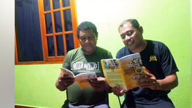 Your Personal Study Of The Word - March 28th 2024