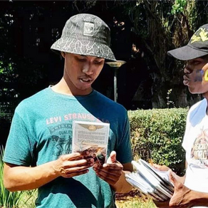 Respond Spiritually - September 26th 2024