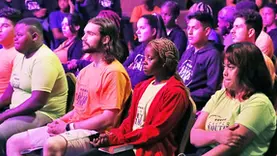 Fasting Helps To Maintain Spiritual Focus - October 10th 2023