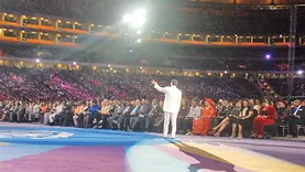 Luminosity By The Word - August 1st 2023