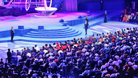 Walk As He Walked - December 8th 2023