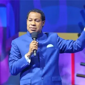 We Give Vent To His Will - December 5th 2023