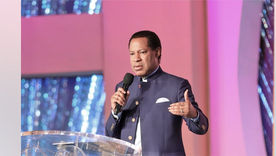 An Understanding Of His Love - April 23rd 2024