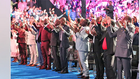 Praying For All People - August 29th 2024