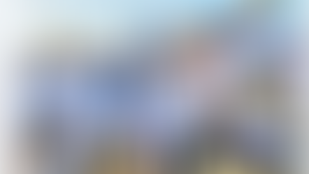 We Produce Fruits Of Righteousness - October 24th 2024